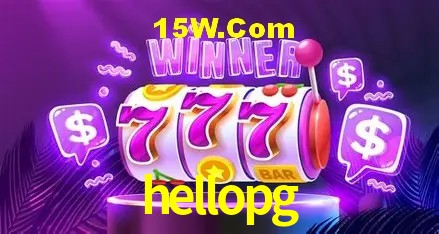hellopg login
