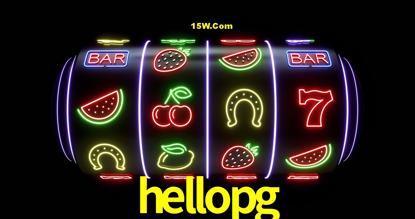 hellopg,hellopg.com