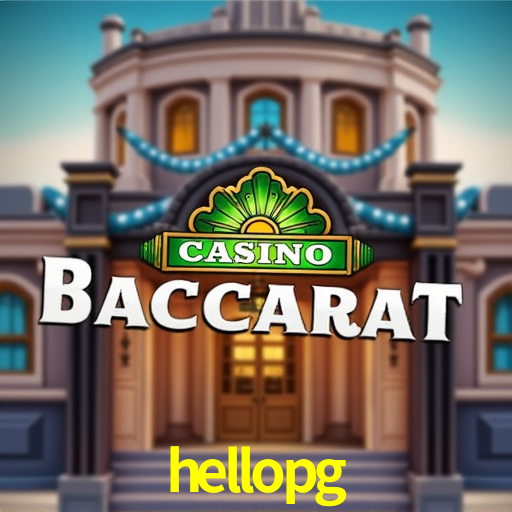 hellopg