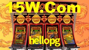 hellopg