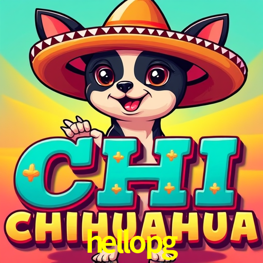 hellopg: A Experiência de Casino com Jogos de Mesa ao Vivo