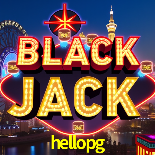 hellopg login