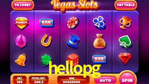 hellopg