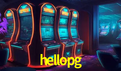 hellopg