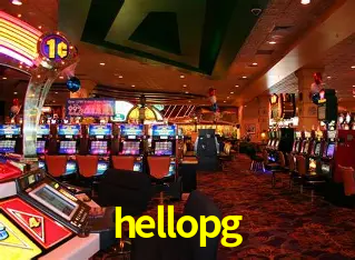 hellopg,hellopg.com