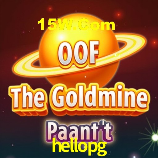 hellopg