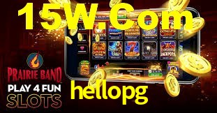 hellopg,hellopg.com