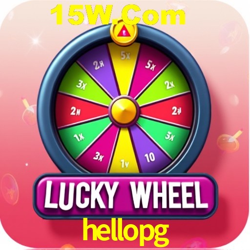 hellopg